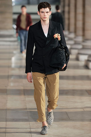 Dries Van Noten / - 2010